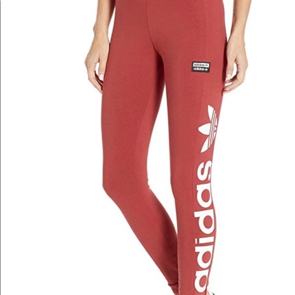 Adidas Leggings